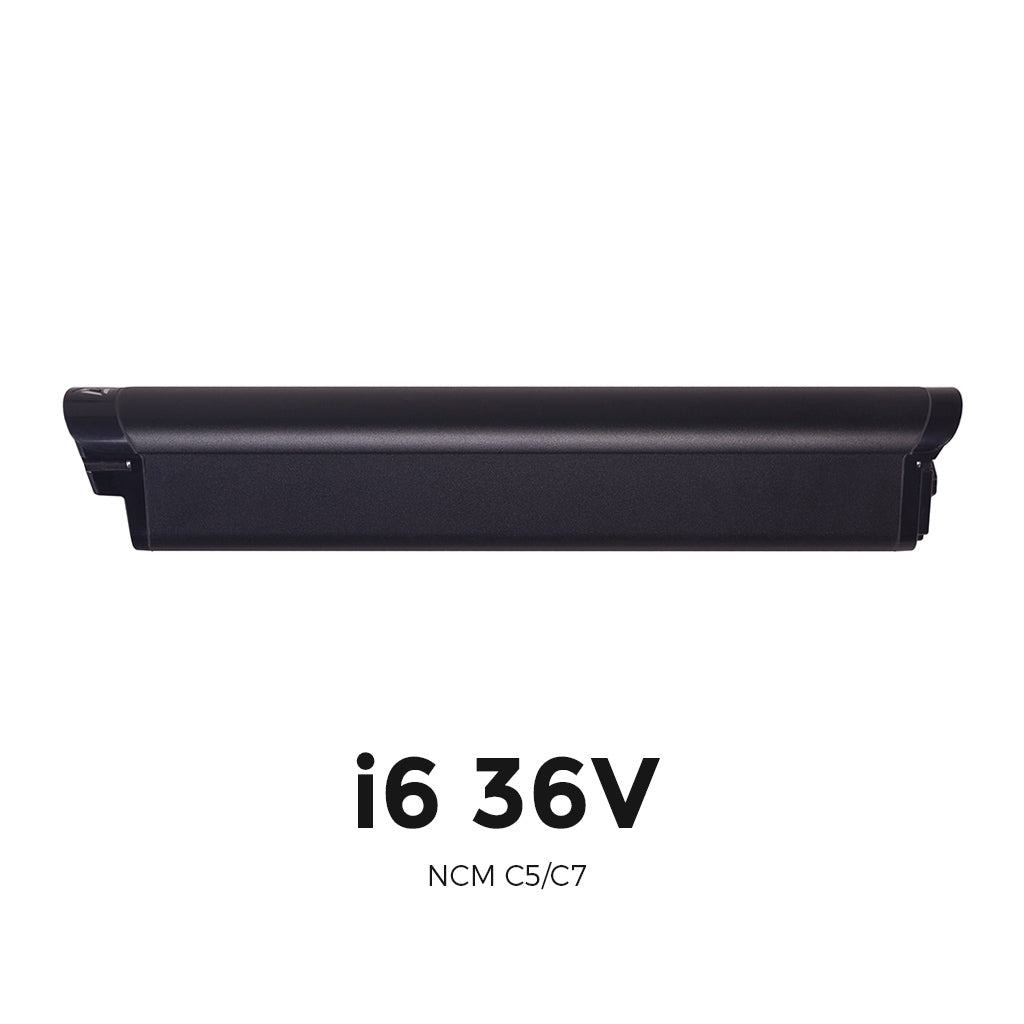 NCM C5 / C7 Battery - I6-36V