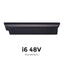 NCM T3s / T3 / M3 Battery - I6-48V