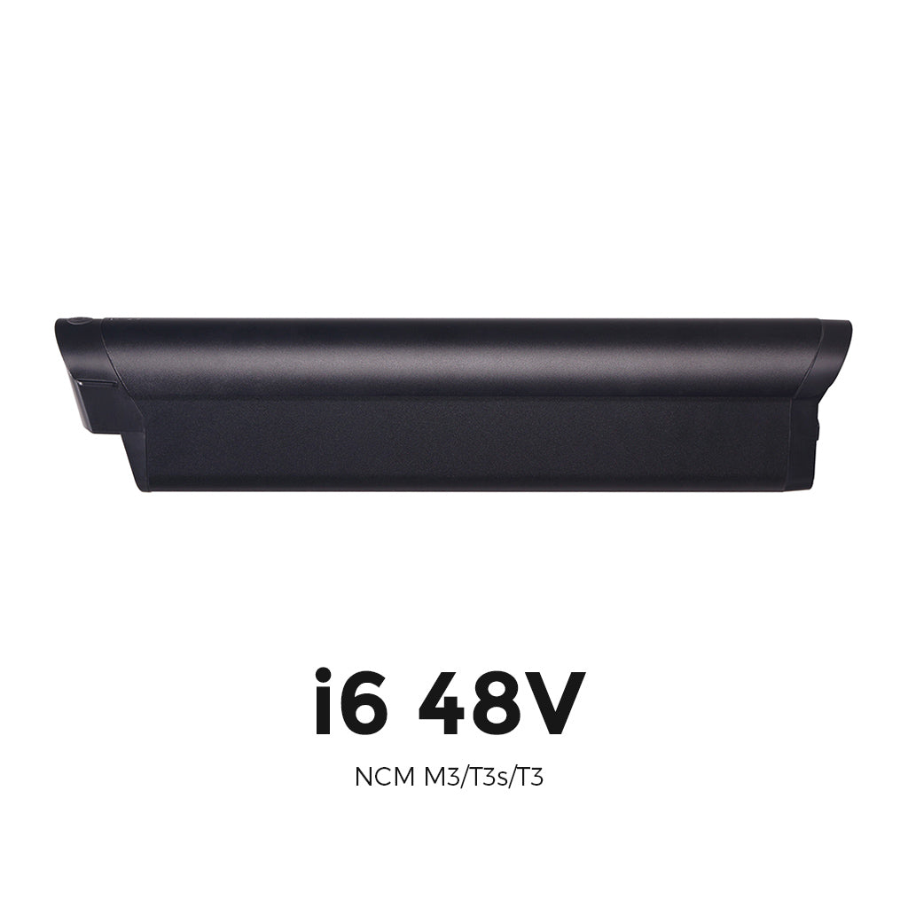 NCM T3s / T3 / M3 Battery - I6-48V