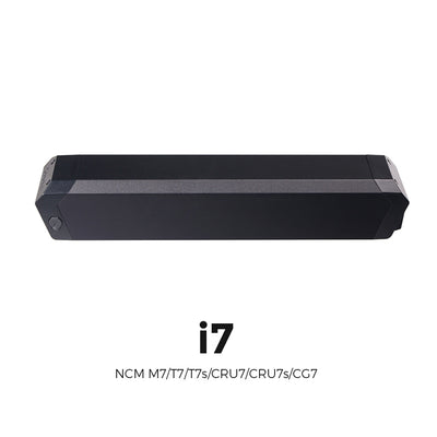 NCM M7 / T7s / Cru7 / Cru7s Battery - I7-4819