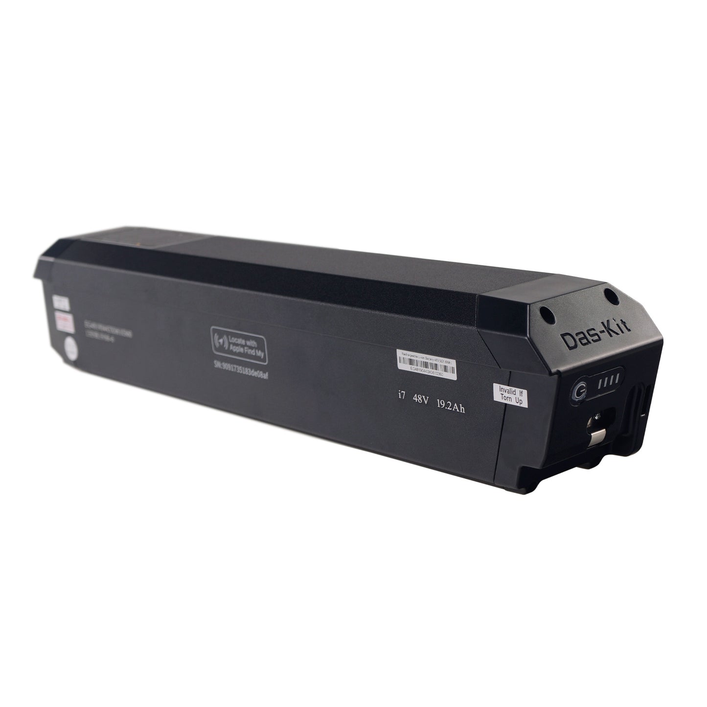 NCM M7 / T7s / Cru7 / Cru7s Battery - I7-4819
