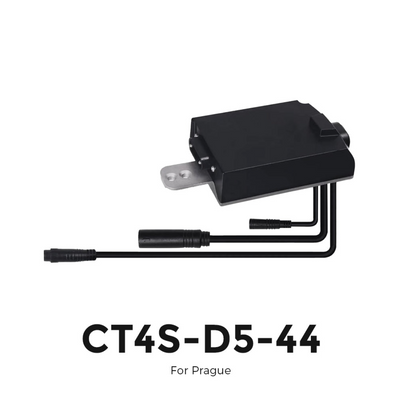 Prague Controller-CT4S-D5-44