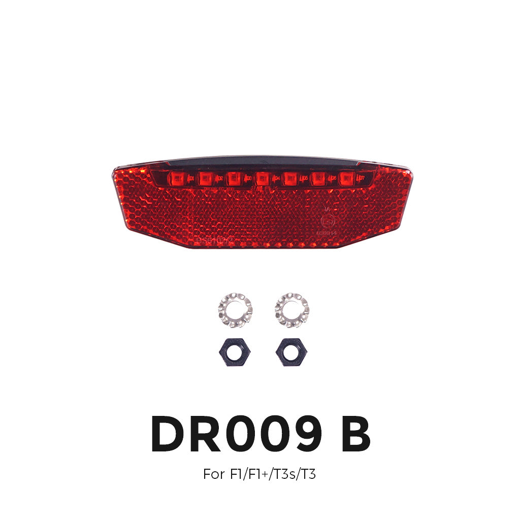 DR009 Rear Light - DR009 B