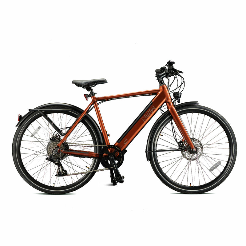 LEONCYCLE CA