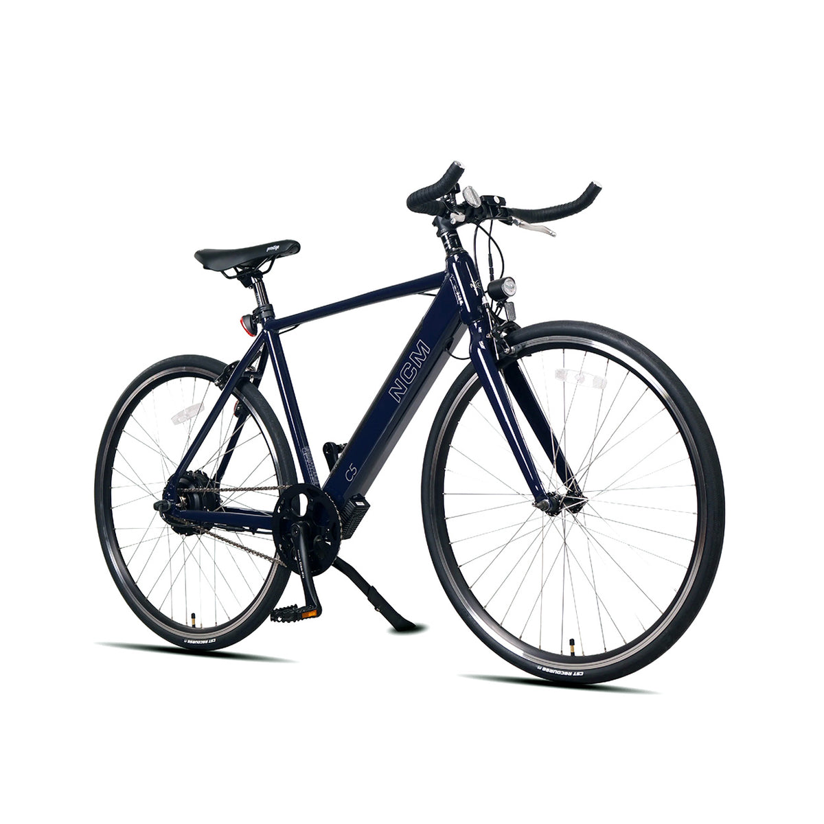 LEONCYCLE CA