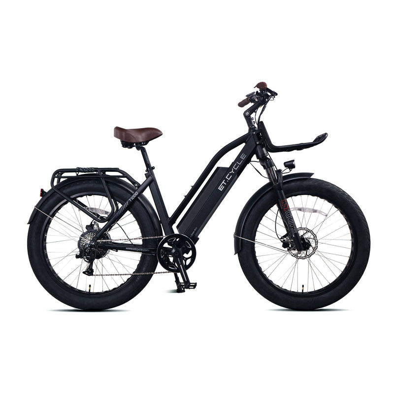LEONCYCLE CA