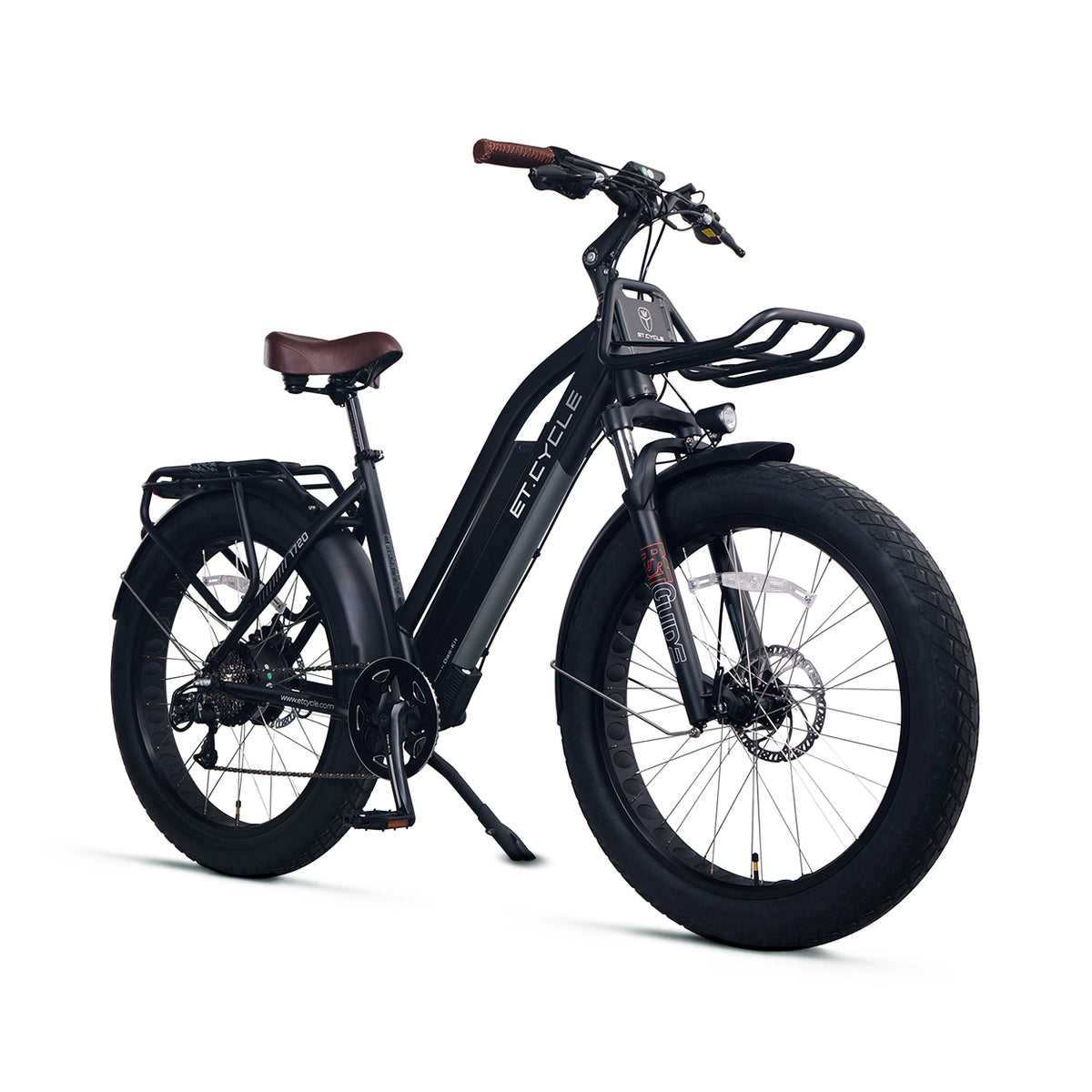 LEONCYCLE CA